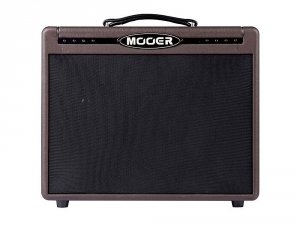 MOOER SD50A combo do gitary akustycznej (50W)