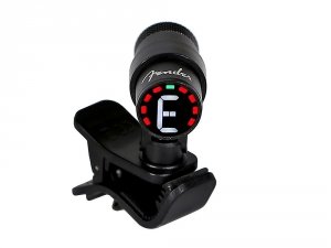 Tuner chromatyczny FENDER Bullet Tuner