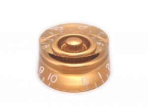 IBANEZ Gałka potencjometra Sure Grip (GD)