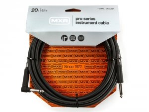 Kabel instrumentalny MXR Pro Series DCIX20R (6m)