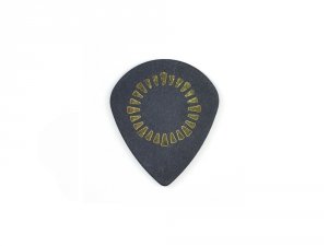 Kostki DUNLOP Tosin Abasin Tortex Jazz III XL 0,73