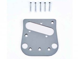 BIGSBY Tele plate 0495-0257 (SS)