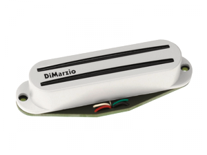 DIMARZIO DP187W The Cruiser (WH, bridge)