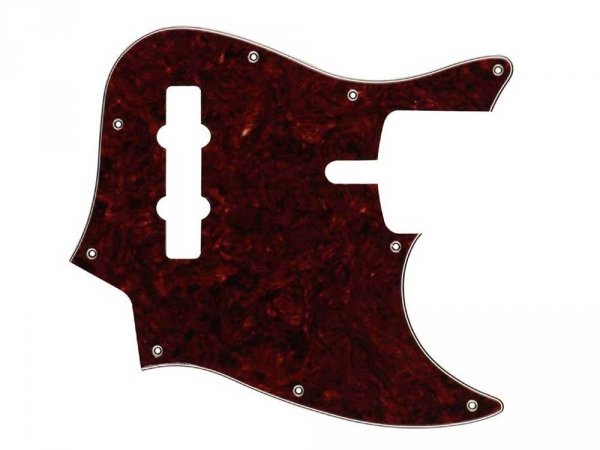 Pickguard BOSTON M5V-410 Sire 5str M. Miller (TI)