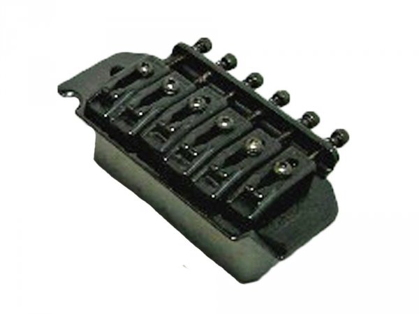Tremolo IBANEZ 2FA1C20B FAT20 (BK)