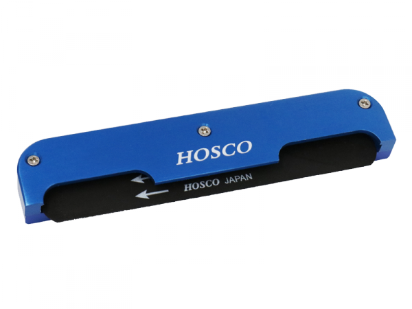 Pilniki do siodełek klasyka HOSCO H-NF-CG