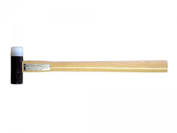 Dwustronny młotek do progów HOSCO TL-HMT-L (225g)