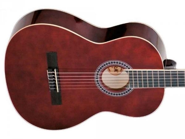 Gitara klasyczna 4/4 AMBRA Luna N