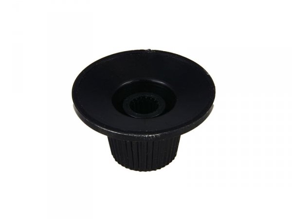 Gałka gitarowa VPARTS VKN-600 Witch Hat Tone (SV)