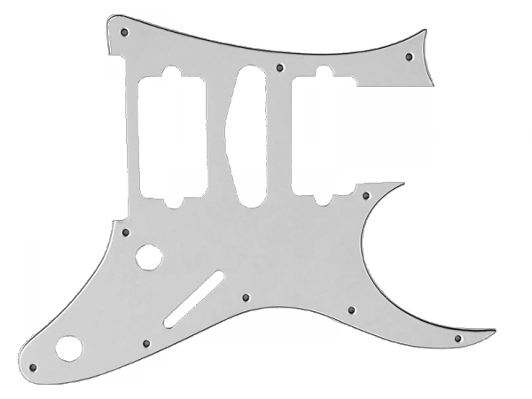 Pickguard VPARTS PG-RG2 (WH)