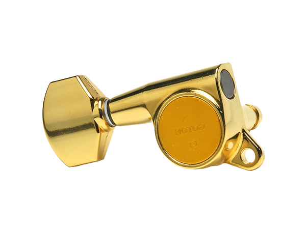 Klucze blokowane GOTOH SG381-07 MG (GD,6R)