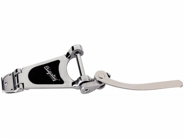 BIGSBY B70 Vibrato na wypukły top (AL)
