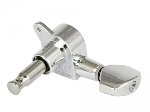 Klucze gitarowe VPARTS VGX-07 (CR, 3+3)