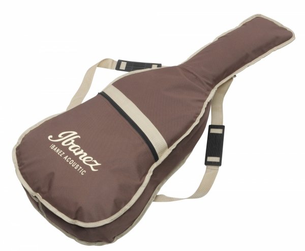 Gitara elektro-akustyczna IBANEZ AE200JR-DBF pokr.