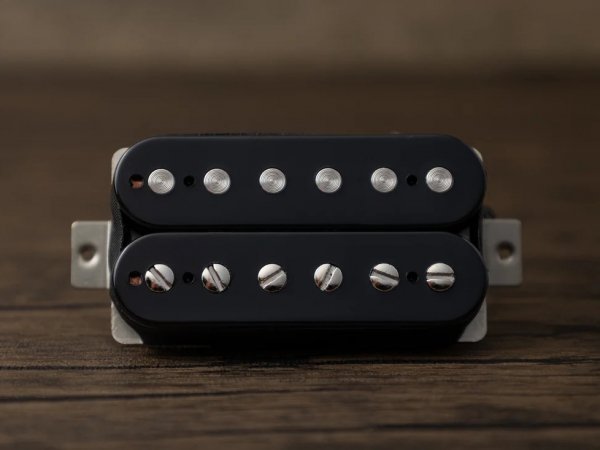 TONERIDER Generator F-spaced (BK, bridge)