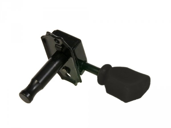 Klucze do gitary GOTOH SD90-SLB (BK,3+3)