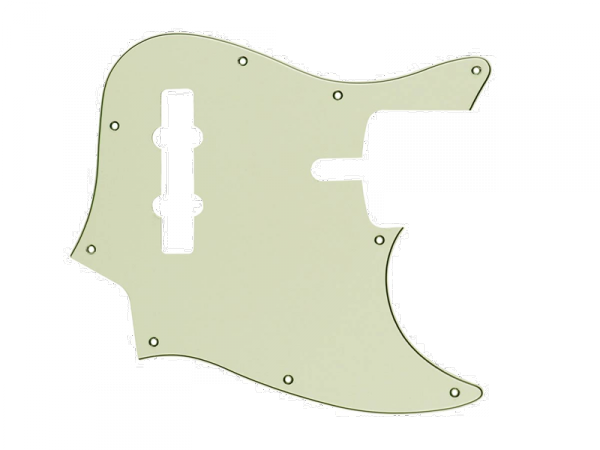 Pickguard BOSTON M4V-310 Sire Marcus Miller (MG)