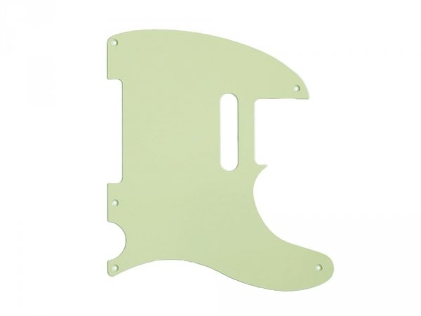 Pickguard VPARTS Vintage VPG-TE52 (MG)