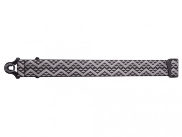 Pasek gitarowy D'ADDARIO Auto Lock, Geometric