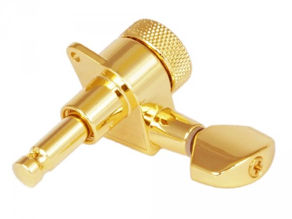 Klucze blokowane VPARTS Pro VGX-07SC (GD, 3+4)