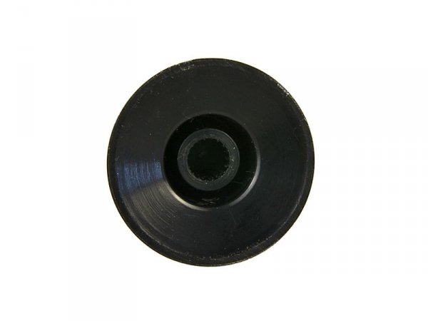 Gałka gitarowa VPARTS VKN-600 Witch Hat Vol (SV)