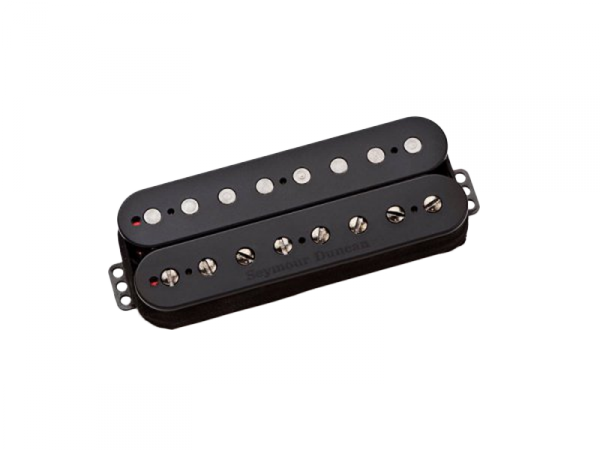 SEYMOUR DUNCAN Sentient 8str (BK, neck)