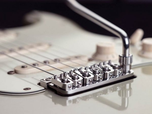 Tremolo VEGATREM VT1-2 UltraTrem 2-point (SS)