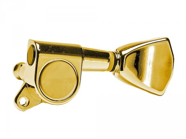 Klucze gitarowe VPARTS VGX-04 (GD, 6L)