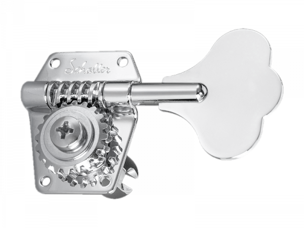 Klucze do basu SCHALLER Bass BM (CR, 4L)