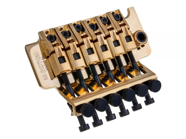 Tremolo GOTOH GE1996T blok 33mm (GD)