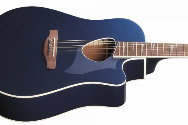 Gitara elektro-akustyczna IBANEZ ALT30-NBM