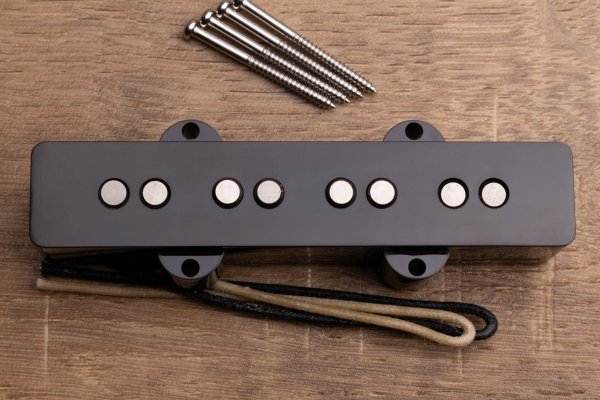 TONERIDER Classic J Staggered (BK, bridge)