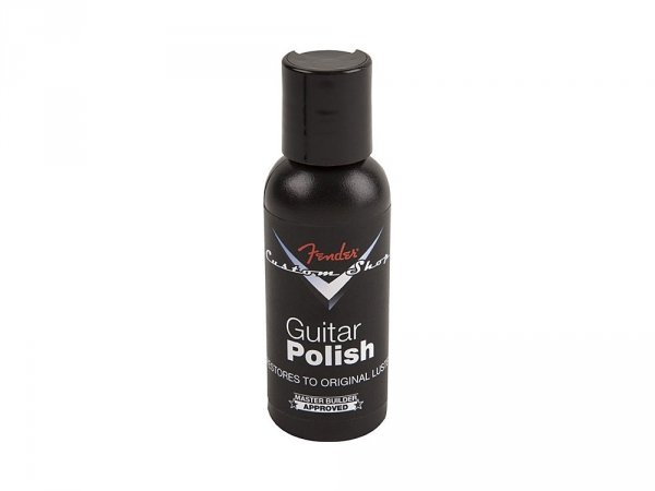 FENDER Custom Shop Guitar Polish