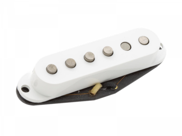SEYMOUR DUNCAN Antiquity Retr. Texas Hot (bridge)