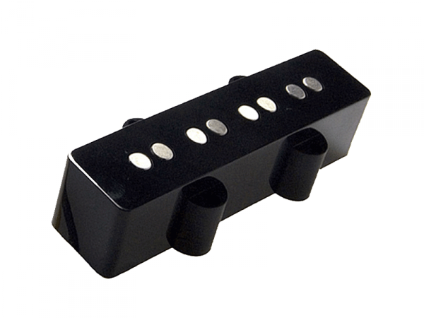 TONERIDER Duke J (BK, neck)