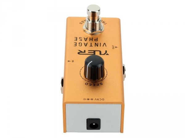 YUER RF-06 Vintage Phase