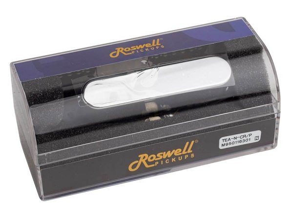ROSWELL TEA Vintage T-style (CR, neck)