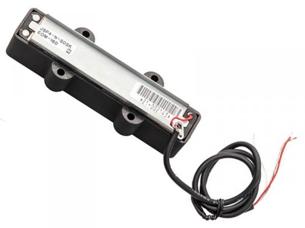 Przetwornik SADOWSKY J-style Bass NC (BK, neck)