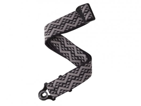 Pasek gitarowy D'ADDARIO Auto Lock, Geometric