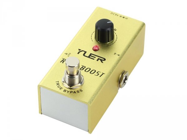 YUER RF-14 Roll Boost