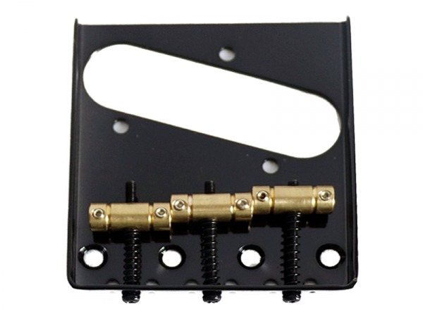 Mostek gitarowy VPARTS TLB-1B (BK)