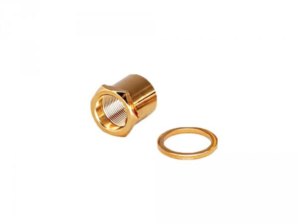 Osprzęt klucza basowego GOTOH GTB-M14 (GD)