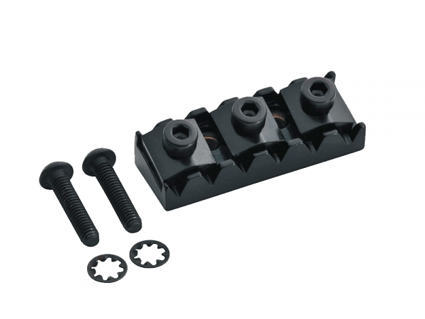 Blokada strun FLOYD ROSE FRNR6BP (BK)