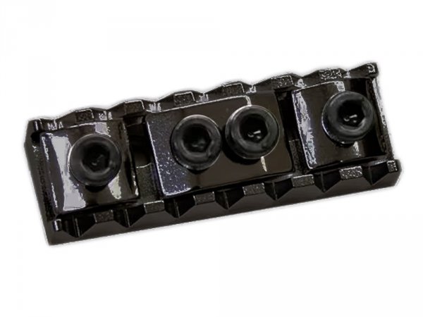 Blokada strun GOTOH GLN-7 7str (BK)