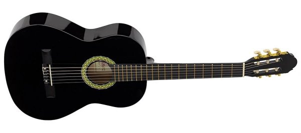 Gitara klasyczna 3/4 A.MARTINEZ MTC-083/B