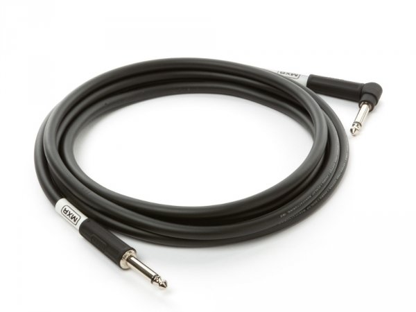 Kabel instrumentalny MXR Standard DCIS10R (3m)