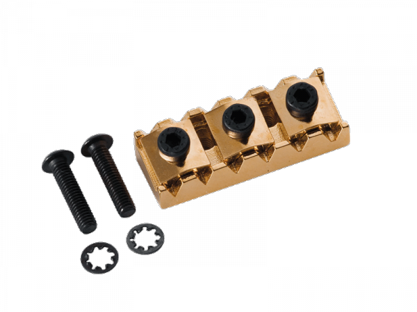 Blokada strun FLOYD ROSE FRNR6GP (GD)