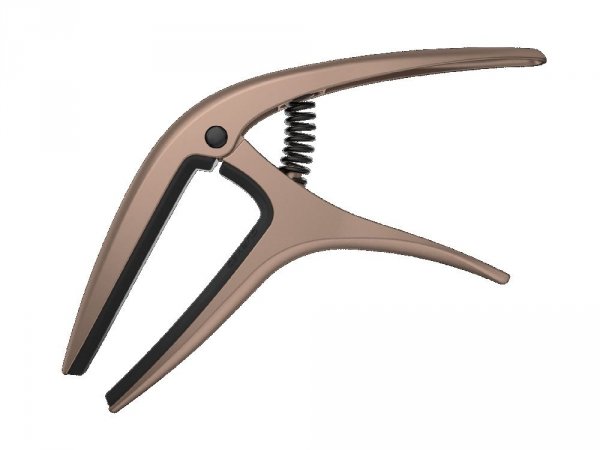 Kapodaster ERNIE BALL Axis Capo (PT)