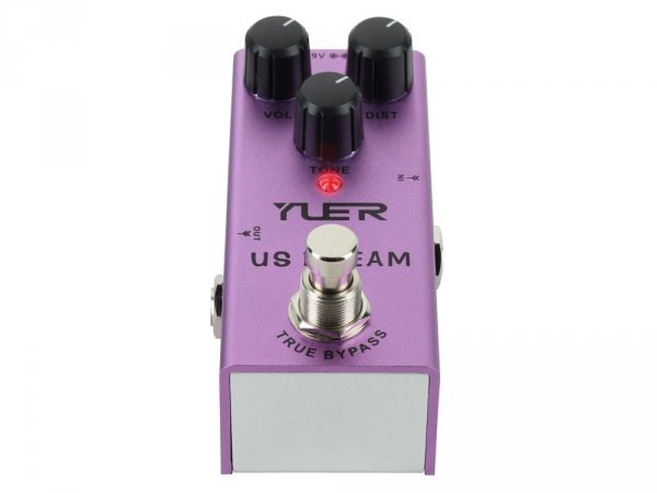 YUER RF-04 US Dream