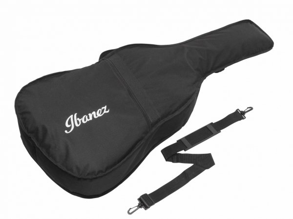 Gitara akustyczna IBANEZ PF14JR-OPN (pokrowiec)